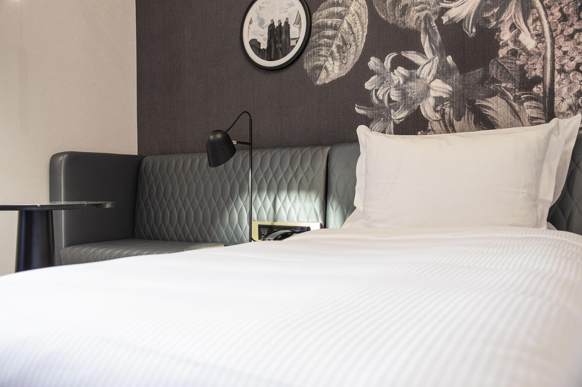 Hotel Radisson Collection Astorija Hotel, Vilnius