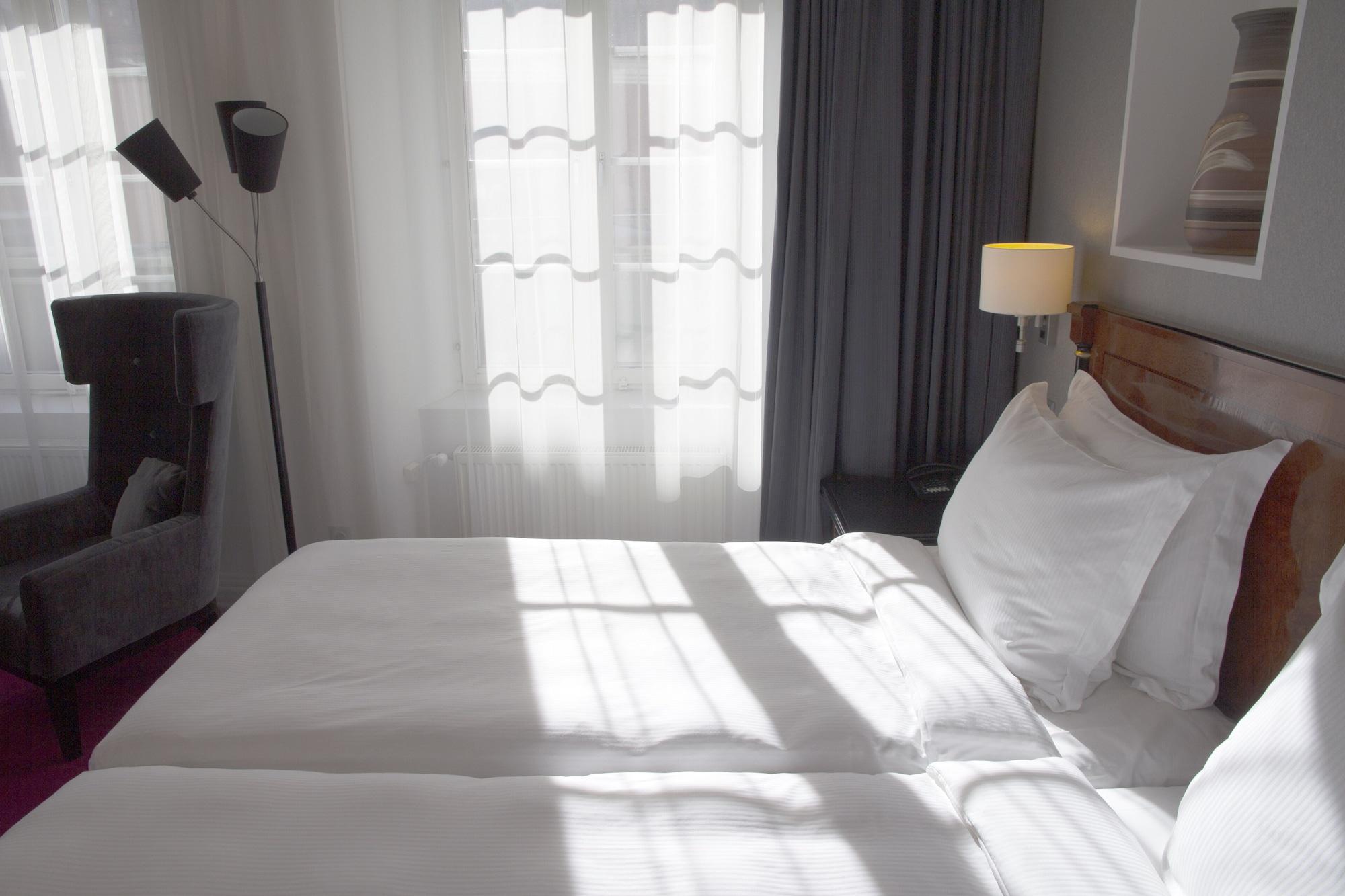 Hotel Radisson Collection Astorija Hotel,