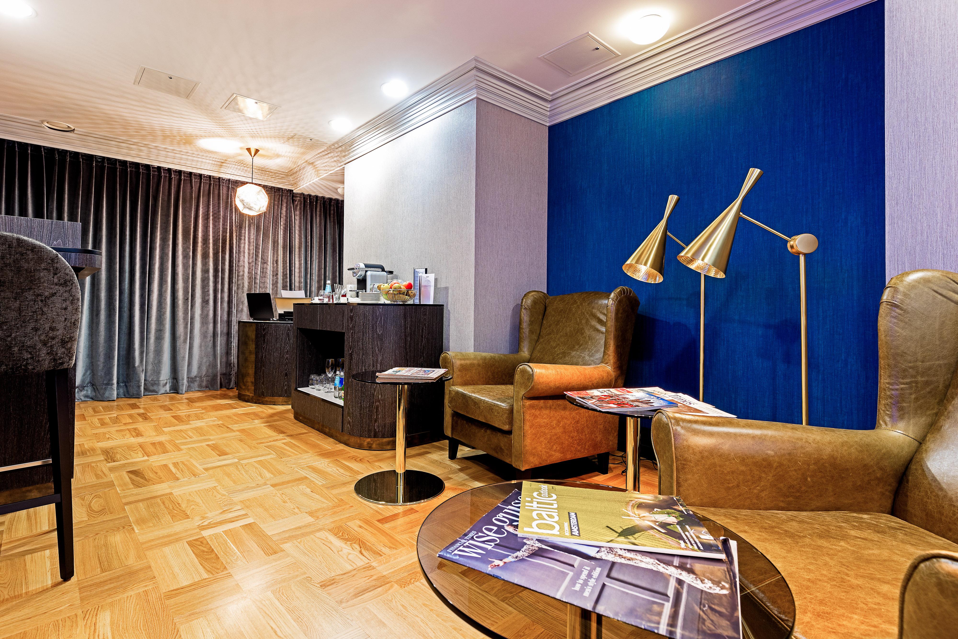 Radisson Collection Astorija Hotel, Vilnius