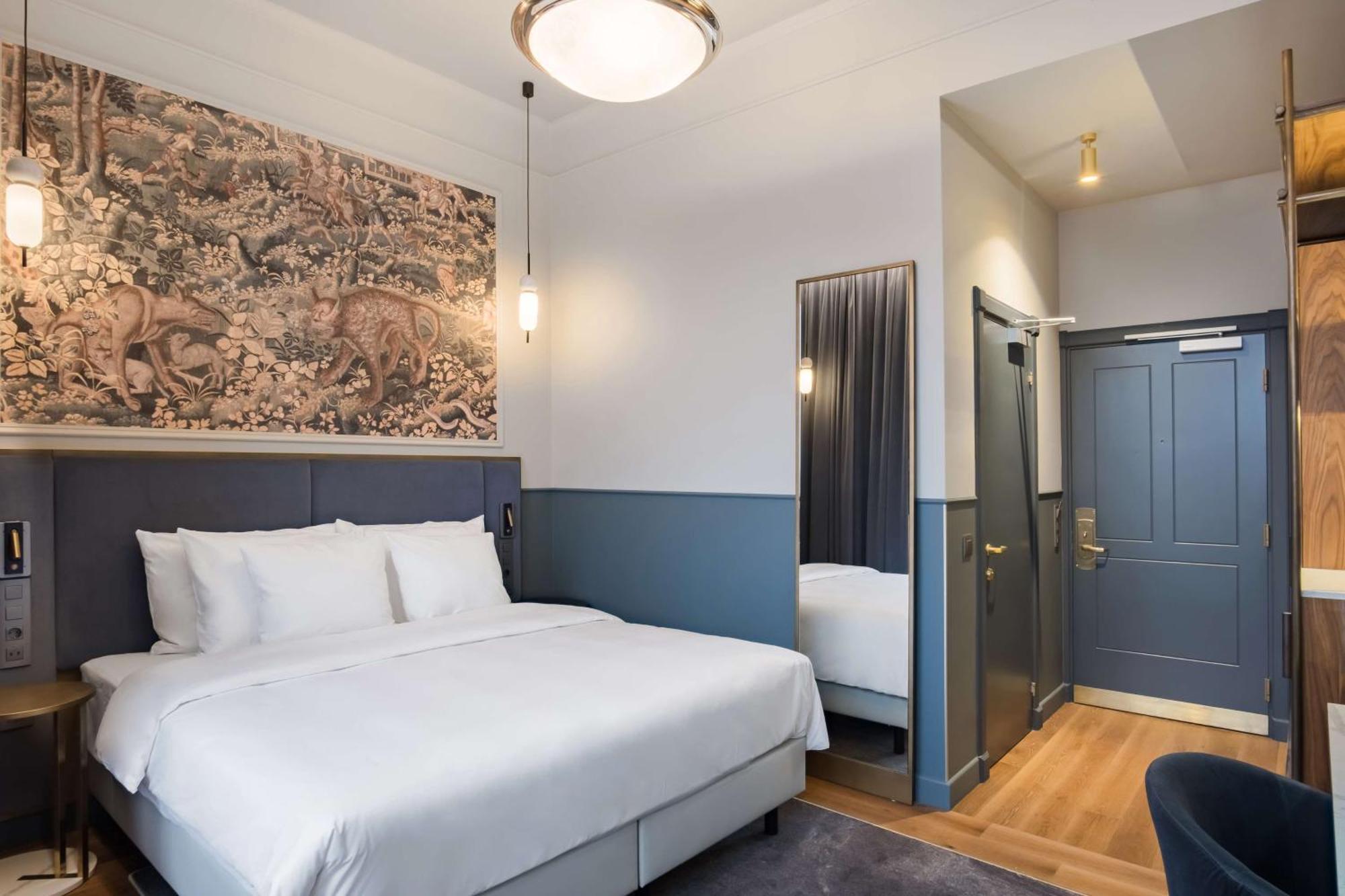Hotel Radisson Collection Astorija Hotel, Vilnius