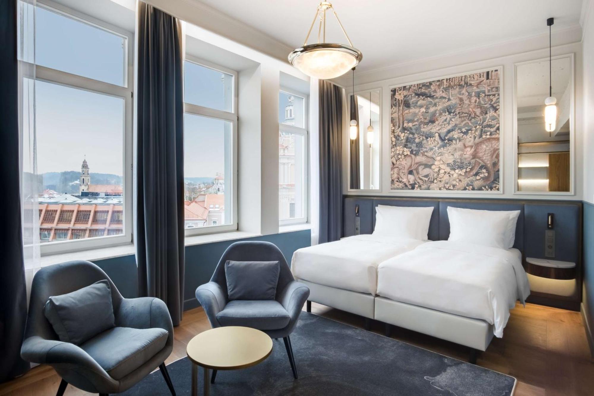 Hotel Radisson Collection Astorija Hotel,