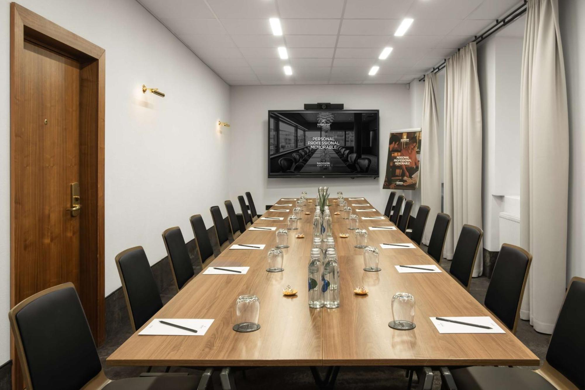 Radisson Collection Astorija Hotel, 5*